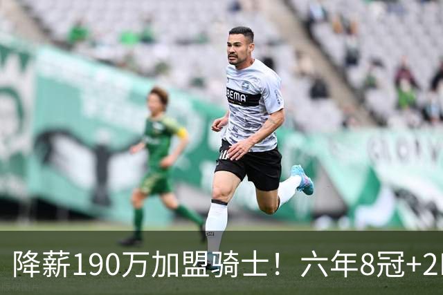 降薪190万加盟骑士！六年8冠+2MVP 海佐尼亚成詹皇替身锁先发SF？